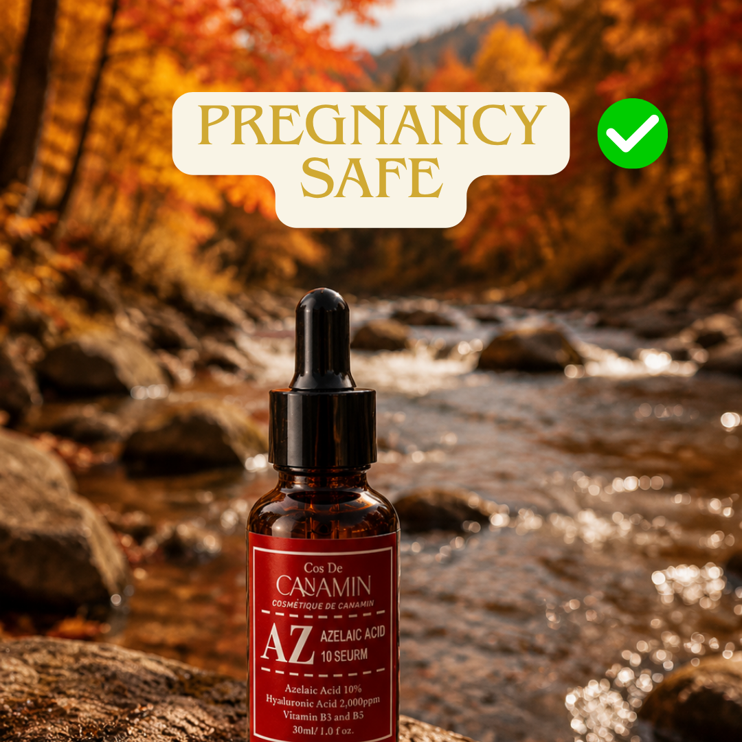 Azelaic Acid 10% Facial Serum