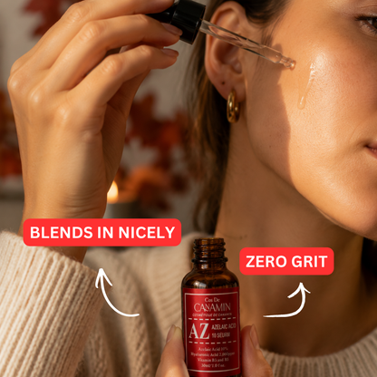 Azelaic Acid 10% Facial Serum