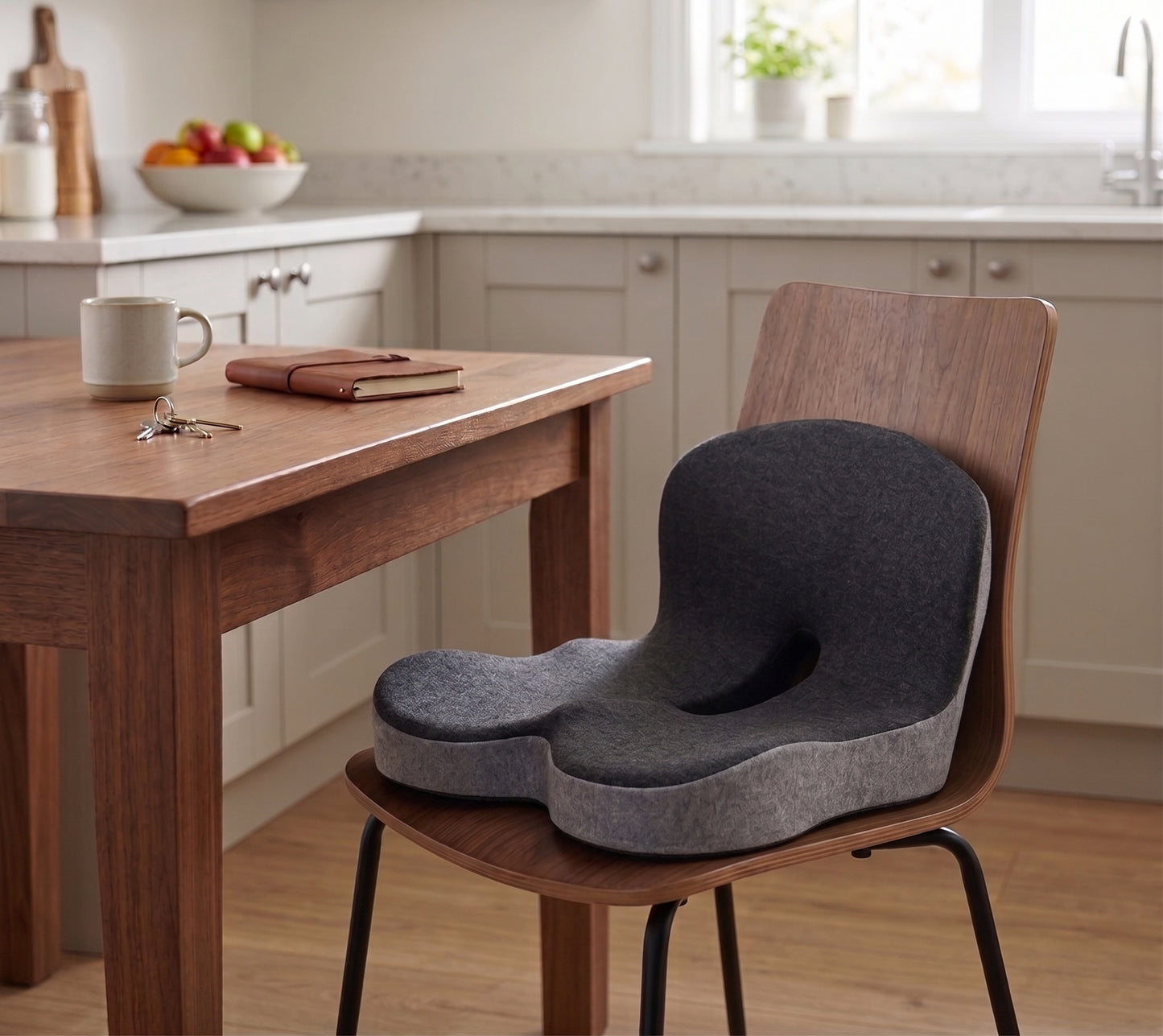 TAIL BONE SEAT CUSHION