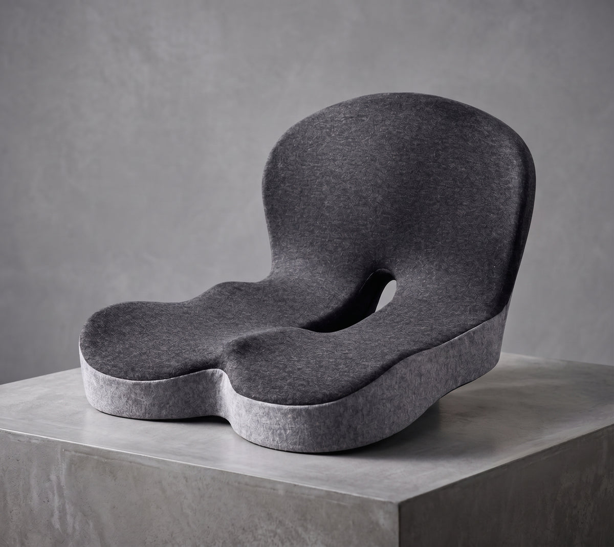 TAIL BONE SEAT CUSHION