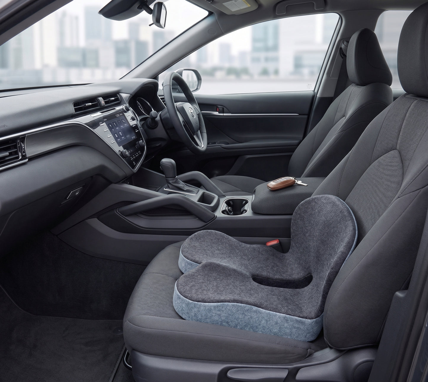 TAIL BONE SEAT CUSHION
