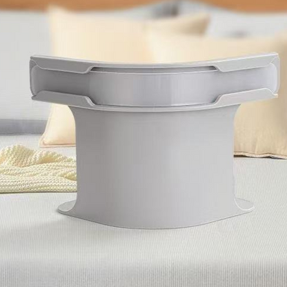 4 Bed Sheet Clips with the SnapLock™ Sheet System