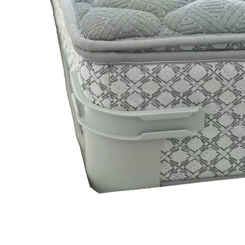 4 Bed Sheet Clips with the SnapLock™ Sheet System