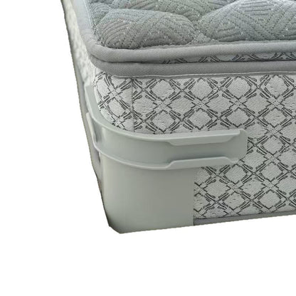 4 Bed Sheet Clips with the SnapLock™ Sheet System